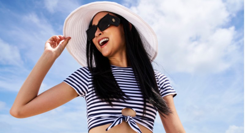 Sun Hats